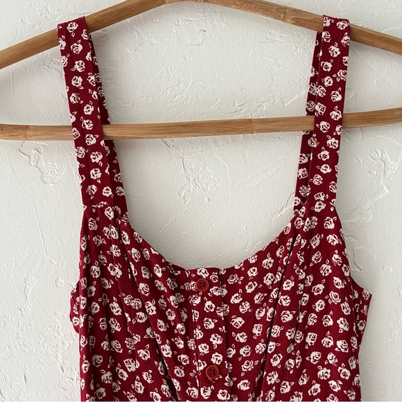 Reformation Virgil Dress - Picture 4 of 14